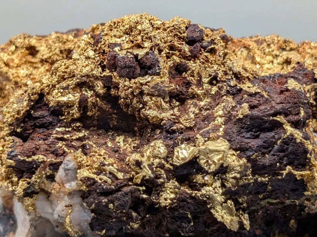 钻石都能人工合成了，黄金怎么还不行？